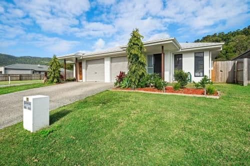 Four-Bedroom House