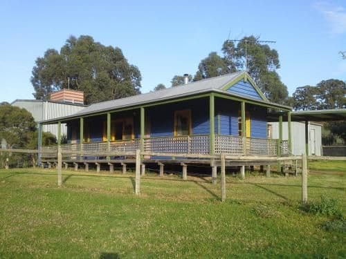 Cottage