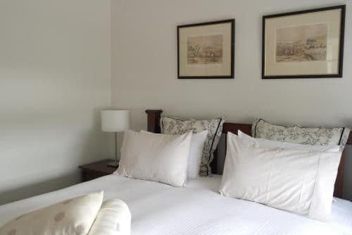 Deluxe King Suite