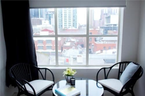 Premium Two Bedroom Apartment