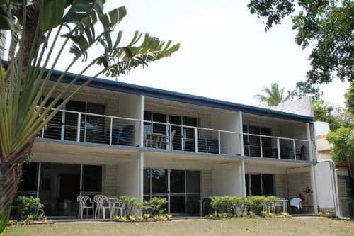 Apartment - Ground Floor