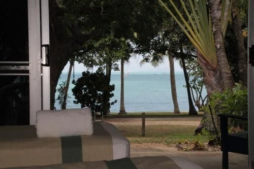 Whitehaven Beachfront Holiday Units3