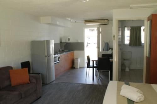 Apartment - Ground Floor
