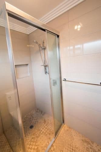 Three-Bedroom Townhouse