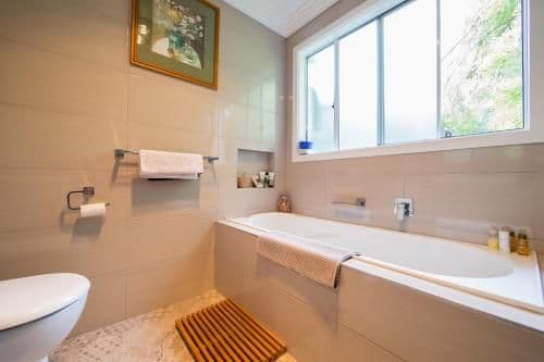 Three-Bedroom Townhouse