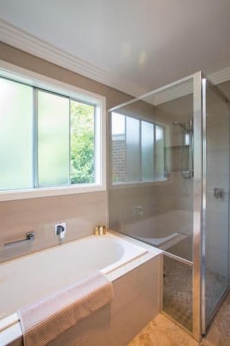 Three-Bedroom Townhouse