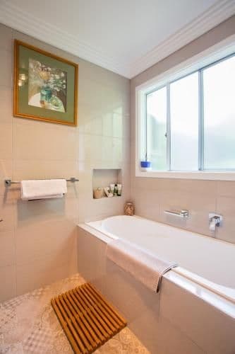 Three-Bedroom Townhouse