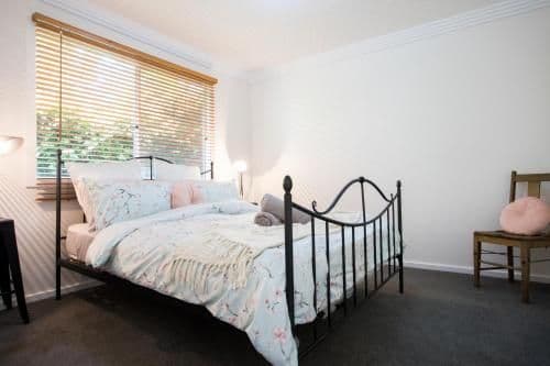 Three-Bedroom Townhouse