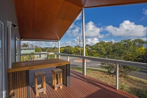 Island Getaway Cape Woolamai4