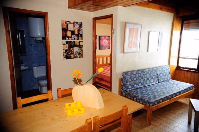 APARTMENT CAPACITY 7