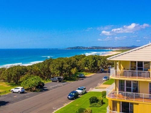 Bindaree 9 - Spectacular Views2
