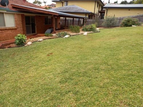 Twin Palms Holiday House at Lighthouse4