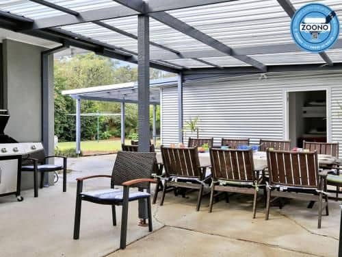 Gone Fishing! - air conditioned, crisp and clean Gone Fishing! - air conditioned, crisp and clean