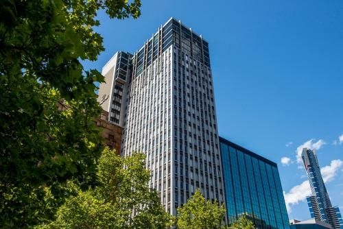 Apartments At 60 Market1