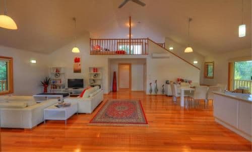 Family Bungalow