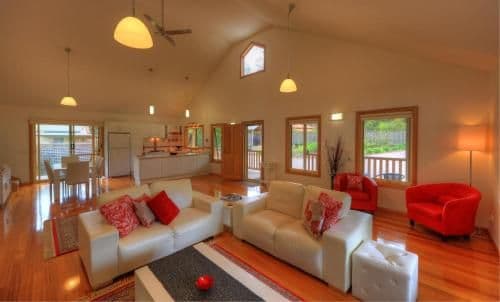 Family Bungalow