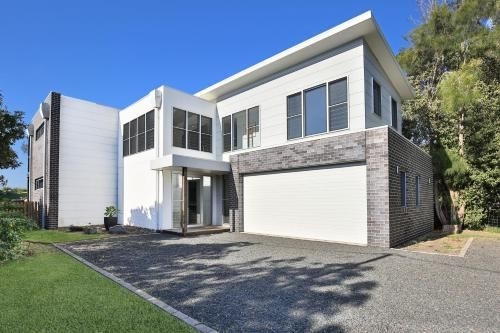 Oceanside At Culburra - Pet Friendly Absolute Beachfront3