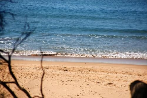 Oceanside At Culburra - Pet Friendly Absolute Beachfront4