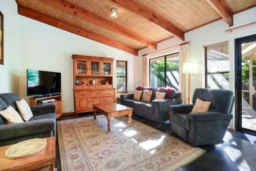 Five-Bedroom House
