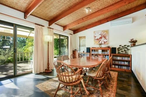 Five-Bedroom House