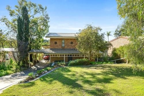Kestrel Lodge Port Willunga1