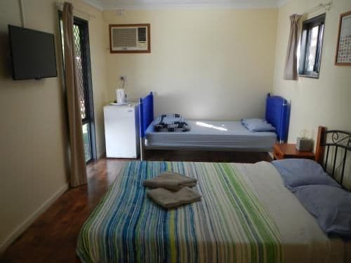 Budget Twin Room