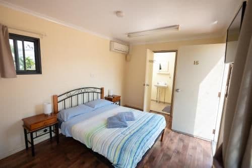 Budget Double Room