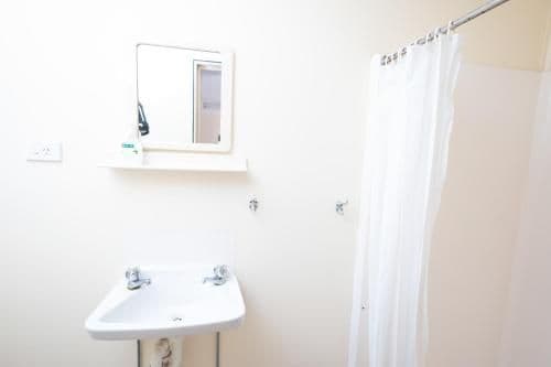 Budget Twin Room