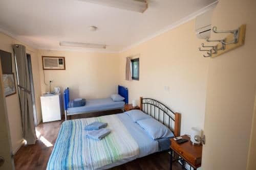 Budget Twin Room