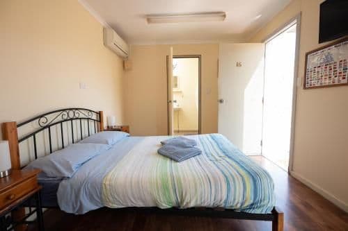 Budget Twin Room