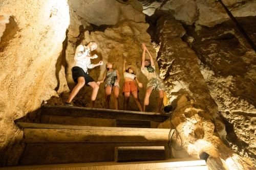 Rockhampton Backpackers YHA1
