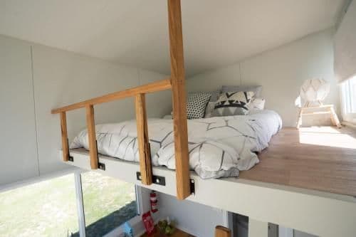 Mobile Home