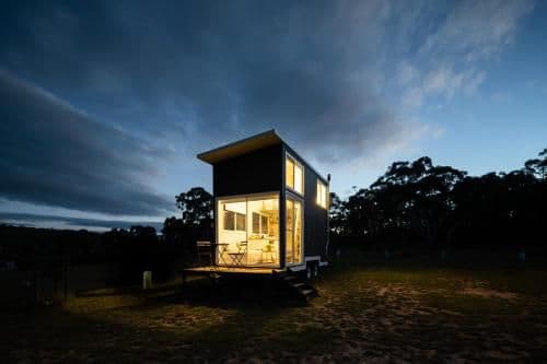 Mobile Home