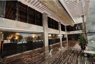 โรงแรมลา แปร์ล อินเตอร์เนชั่นแนล (La Perle International Hotel)1