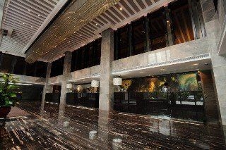 โรงแรมลา แปร์ล อินเตอร์เนชั่นแนล (La Perle International Hotel)2