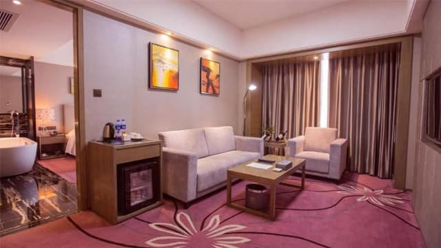 SUITE BUSINESS