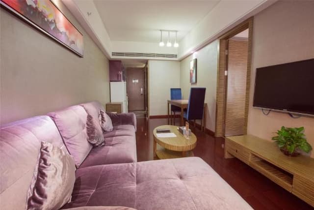 SUITE EXECUTIVE