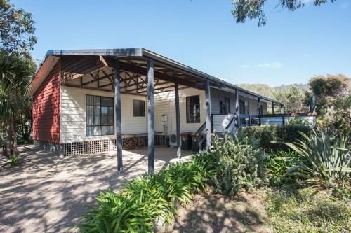 Redbill Beach Retreat1