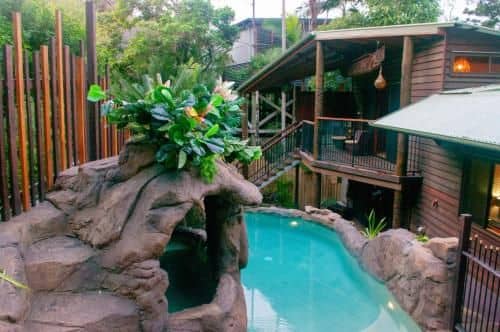 LuWoW LODGE LuWoW LODGE