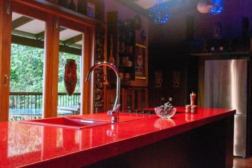 Holiday Home