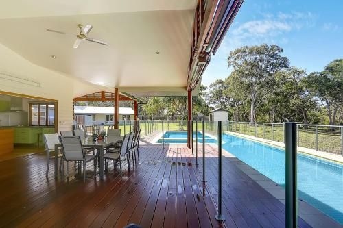 Peregian Beach Acres (Carter Retreat)0