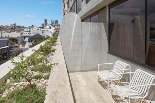 King Room with Terrace - Urban