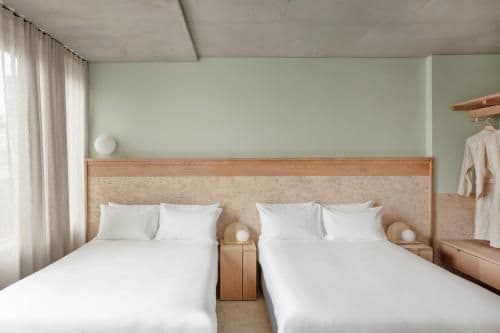 King Room - Urban