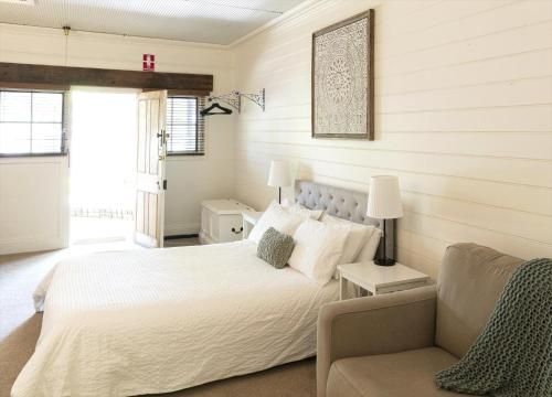 Kaesler Cottages0