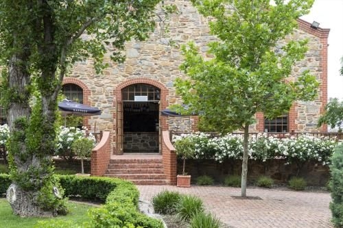 Kaesler Cottages3