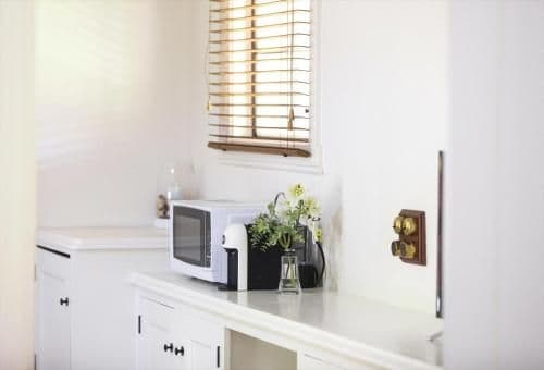 Queen Suite with Spa Bath