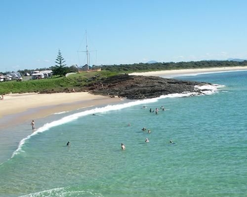Horseshoe Bay Holiday Park1