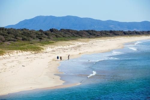 Horseshoe Bay Holiday Park4