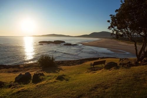Horseshoe Bay Holiday Park3
