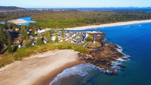 Horseshoe Bay Holiday Park2